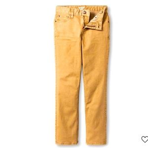 Boys, Cat & Jack stretch straight fit jeans